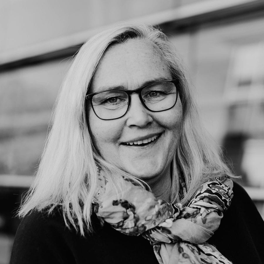 Sabine Altmann