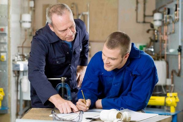 Dienst zur betrieblichen Inklusion (DBI)