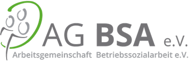 AG BSA e.V. Logo